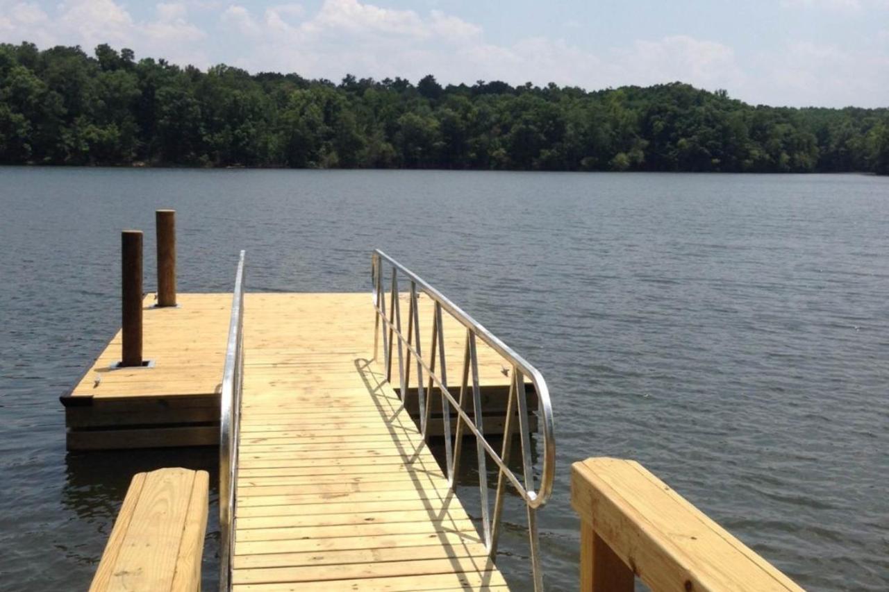 Captain'S Cove Lake Murray Shores Exterior photo