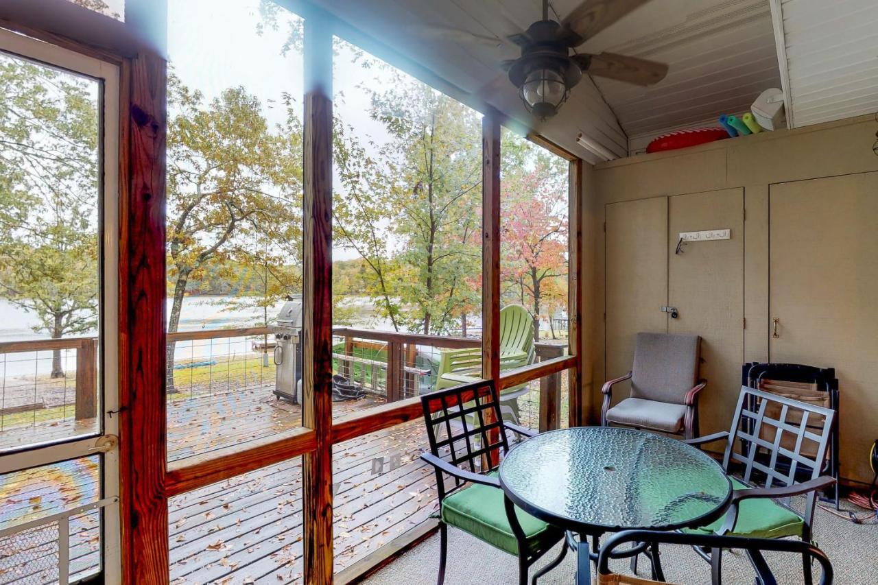 Captain'S Cove Lake Murray Shores Exterior photo