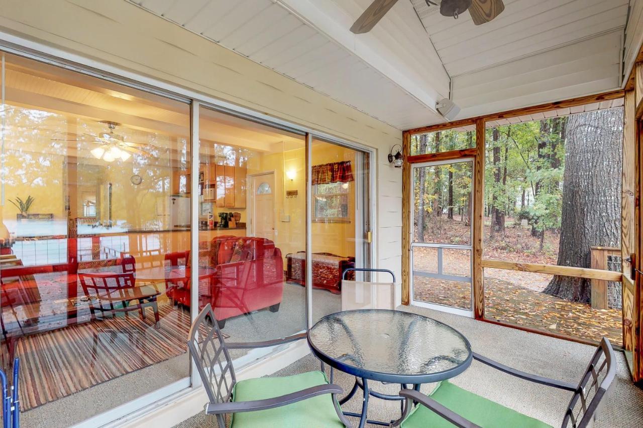 Captain'S Cove Lake Murray Shores Exterior photo